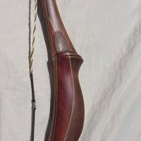 Arco "Persian" by Poletti versione con finestra