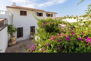 Casa Vacanze a Porto Alabe libera a Giugno