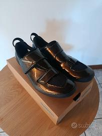 scarpe da triathlon Shimano tr9 45