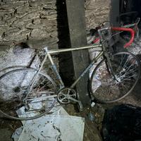 Benotto corsa vintage anni ’60/’70