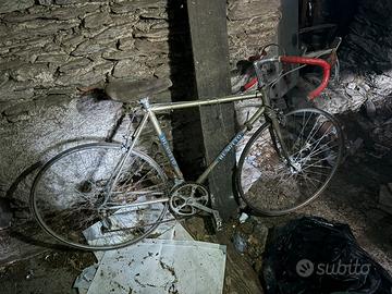 Benotto corsa vintage anni ’60/’70