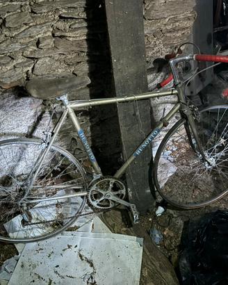 Benotto corsa vintage anni ’60/’70
