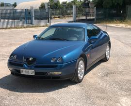 Alfa gtv v6 tb