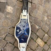 Trapezio per windsurf ION Jade 6