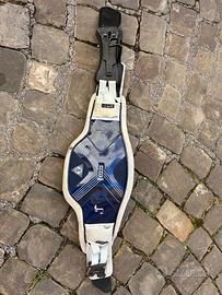 Trapezio per windsurf ION Jade 6