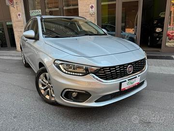 Fiat Tipo 1.3 Mjt 95 CV S&S SW Lounge