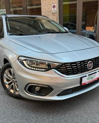 Fiat Tipo 1.3 Mjt 95 CV S&S SW Lounge