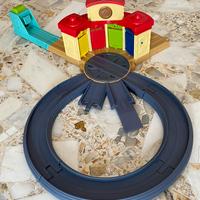 Chuggington launch è go