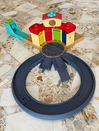 Chuggington launch è go