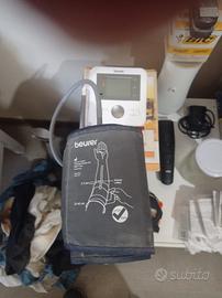 misuratore di pressione 