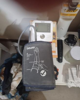 misuratore di pressione 