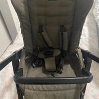 Trio inglesina apticaXT