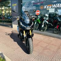 HONDA X-ADV 750 PASSAGGIO GARANZIA TAGLIANDO IN