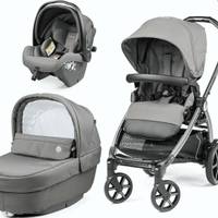 Trio Peg Perego Book Modular