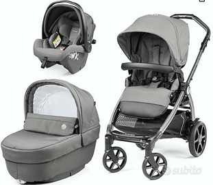 Trio Peg Perego Book Modular