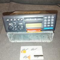 Autoradio Alfa 156