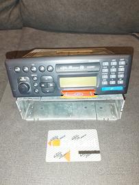 Autoradio Alfa 156