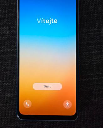 Smartphone Samsung A33 5G