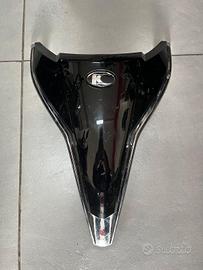 Ricambi originali Kymco People S
