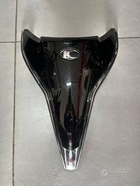 Ricambi originali Kymco People S