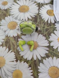 Cuffie Bluetooth Verdi