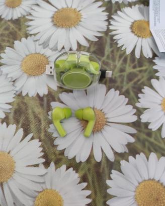 Cuffie Bluetooth Verdi
