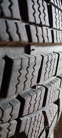 gomme Hankook 185 65 15 92H NUOVO 