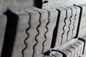 gomme Hankook 185 65 15 92H NUOVO 
