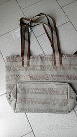 Borsa passeggio/spiaggia "Mallorca"