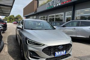 FORD Focus 1.0 EcoBoost 125CV 5p. ST Line #VARI CO