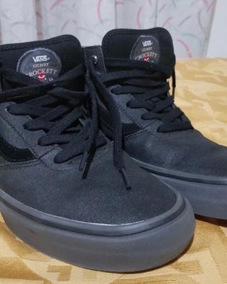 Vans Gilbert Crockett Skateboard Shoes Pro