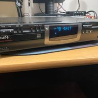 Lettore CD Philips