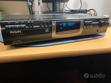 Lettore CD Philips