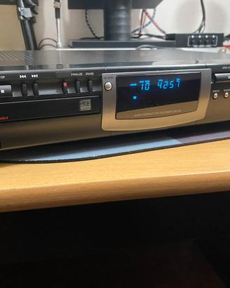 Philips CDR 760