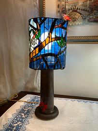 Lampada Tiffany