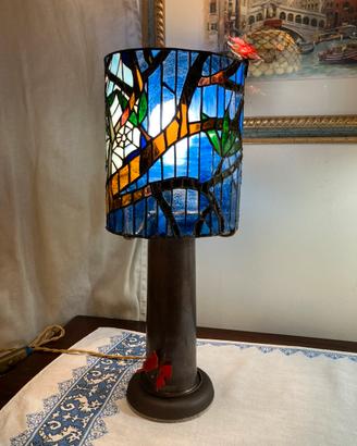 Lampada Tiffany