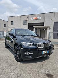 BMW X6 3.0d 2009