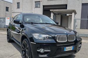 BMW X6 3.0d 2009