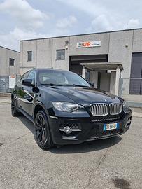 BMW X6 3.0d 2009