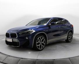 BMW X2 sDrive18d Msport-X