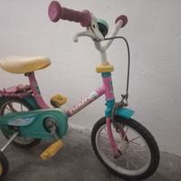 bici bimba