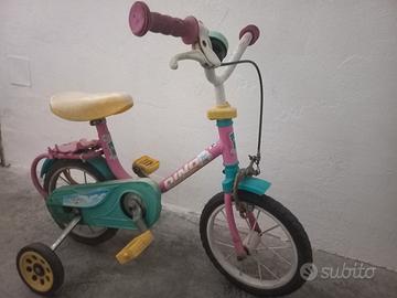 bici bimba