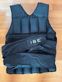 Giubotto sovraccarico - 50kg