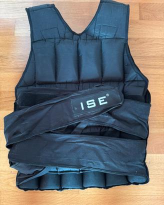 Giubotto sovraccarico - 50kg
