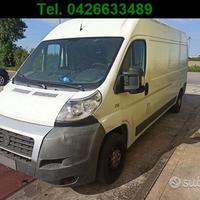 Ricambi FIAT DUCATO 3° SERIE 3.0 DIESEL- F1CE0481D