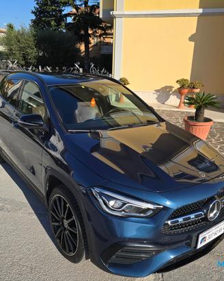 Mercedes GLA 250 e phev (eq-power) Premium auto