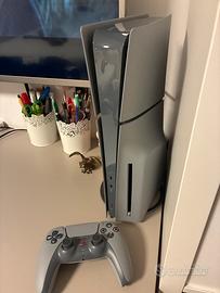 PlayStation 5 30esimo Anniversario