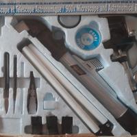 Telescopio giocattolo 