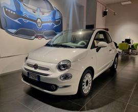 Fiat 500 Cabrio 1.0 Hybrid 70cv AZIENDALE