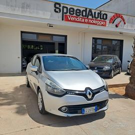 Renault Clio 1.5 dCi 8V 75CV 5 porte Costume Natio
